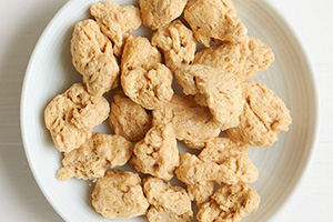 soya chuncks